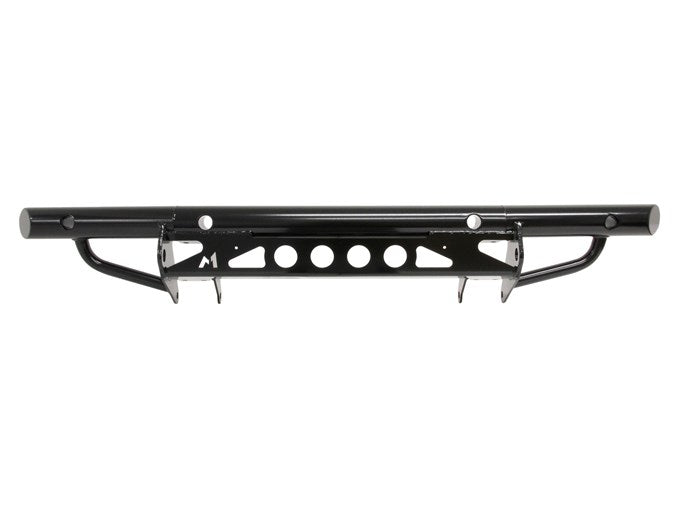 Tubular Non-Winch Bumper - Without A bar - With AC