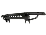 Tubular Non-Winch Bumper - Without A bar - With AC