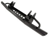 Tubular Non-Winch Bumper - Without A bar - With AC