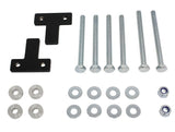 Tubular Non-Winch Bumper - Without A bar - With AC