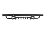 Tubular Non-Winch Bumper - Without A bar - Without AC