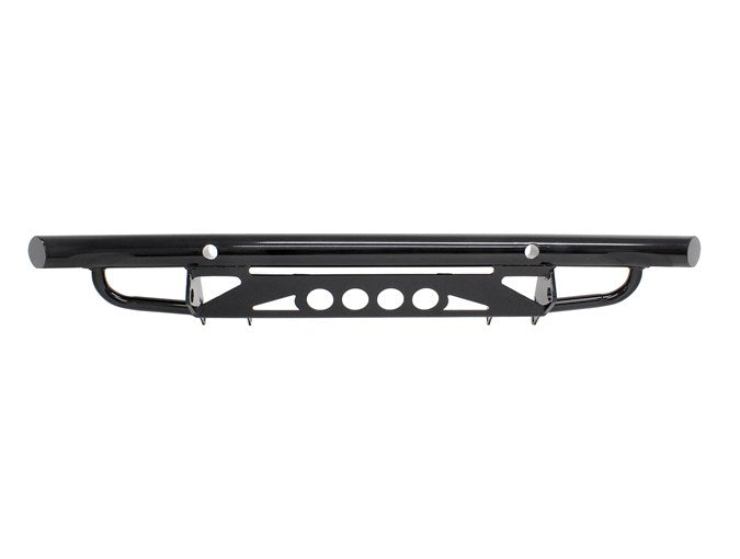 Tubular Non-Winch Bumper - Without A bar - Without AC