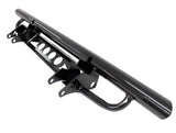 Tubular Non-Winch Bumper - Without A bar - Without AC
