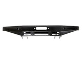 Pro Taper Winch Bumper - With AC - Suits Small Chassis Winches