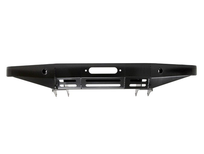 Pro Taper Winch Bumper - With AC - Suits Small Chassis Winches