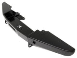Pro Taper Winch Bumper - With AC - Suits Small Chassis Winches