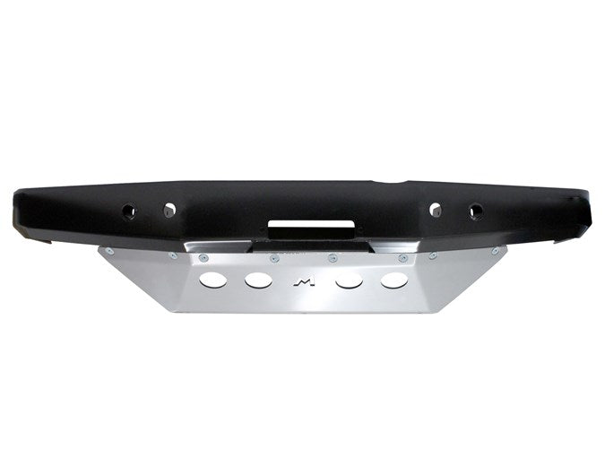 Winch Bumper - Without Swivel Recovery Points