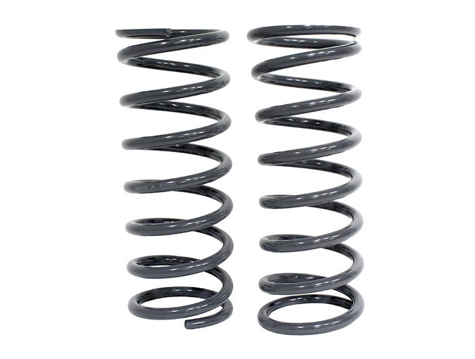 Coil Springs - [Rear - Light Load/2" Lifted] - Pair