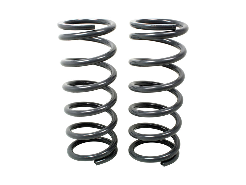 Coil Springs -  [Rear - Heavy Load/2" Lifted] - Pair