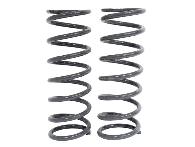 Coil Springs -[Front - Heavy Load/2" Lifted] [Rear - Light Load/2" Lifted] - Pair]