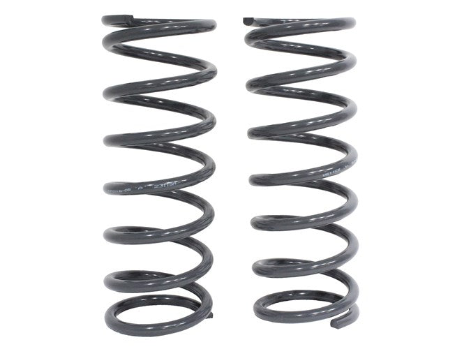 Coil Springs - [Front - Medium Load/2" Lifted] - Pair