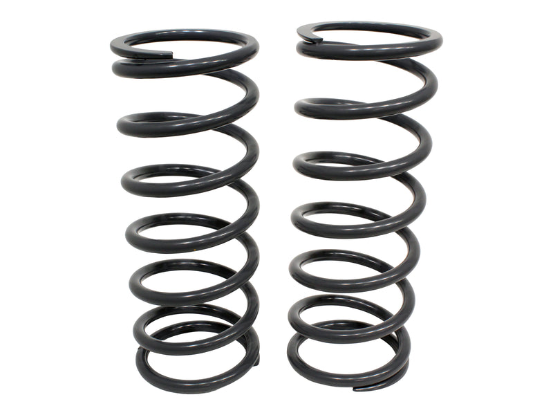 Coil Springs - [Front - Standard Load/Standard Height] - Pair