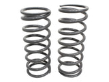 Coil Springs - [Rear - Standard Load/Standard Height] - Pair