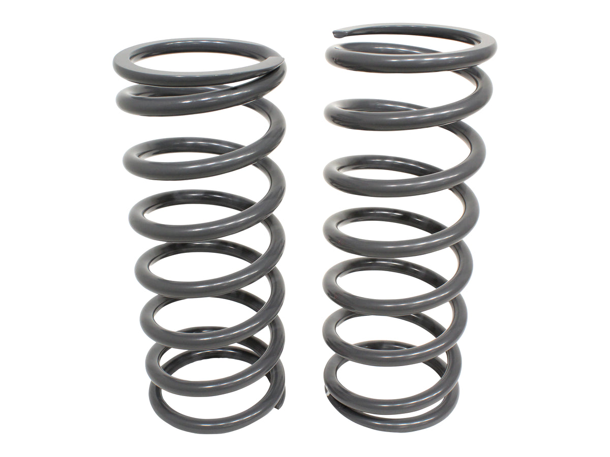 Coil Springs - [Rear - Standard Load/Standard Height] - Pair