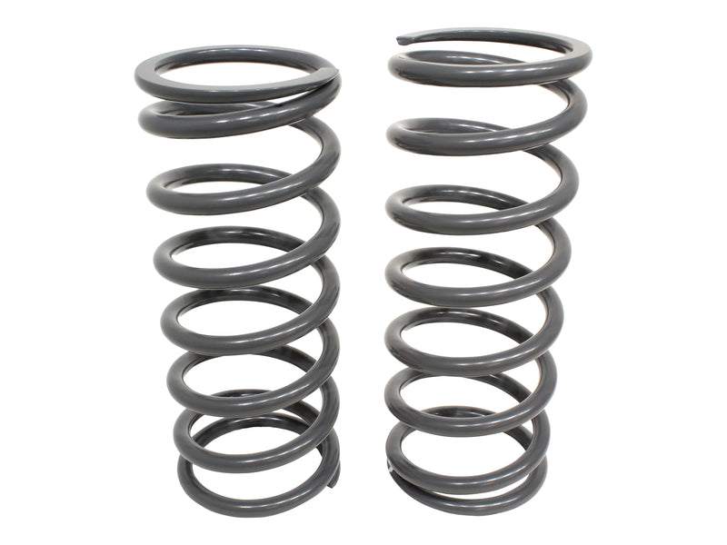 Coil Springs - [Rear - Standard Load/Standard Height] - Pair