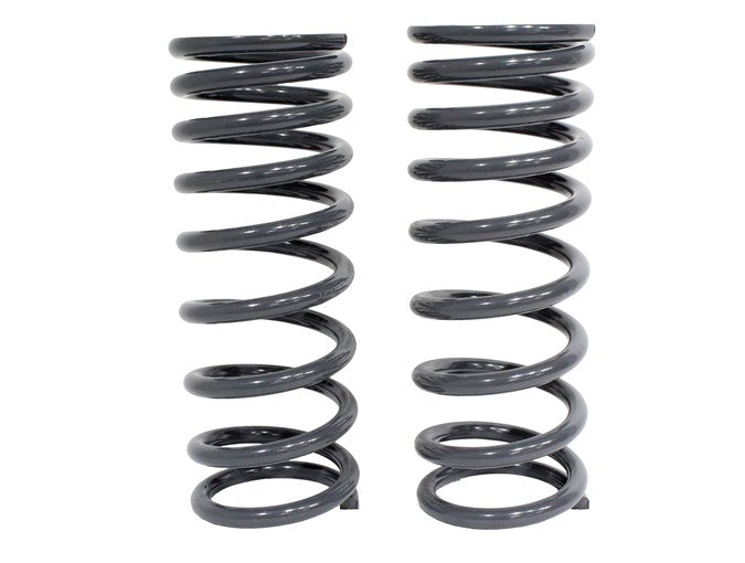 Coil Springs - [Rear - Medium Load/2" Lifted] - Pair