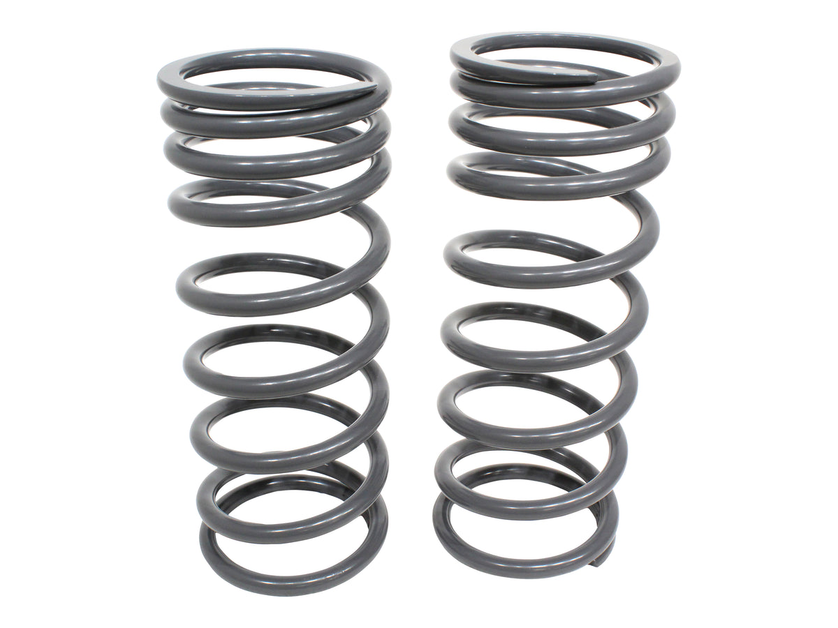 Coil Springs - [Front - Standard Load/Standard Height] - Pair