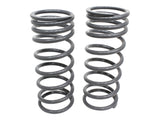 Coil Springs - [Front - Standard Load/Standard Height] - Pair
