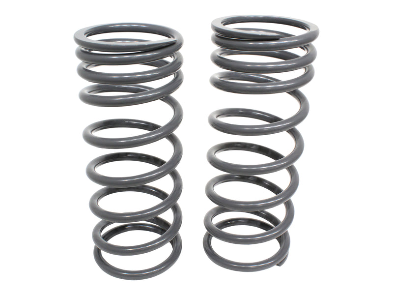 Coil Springs - [Front - Standard Load/Standard Height] - Pair