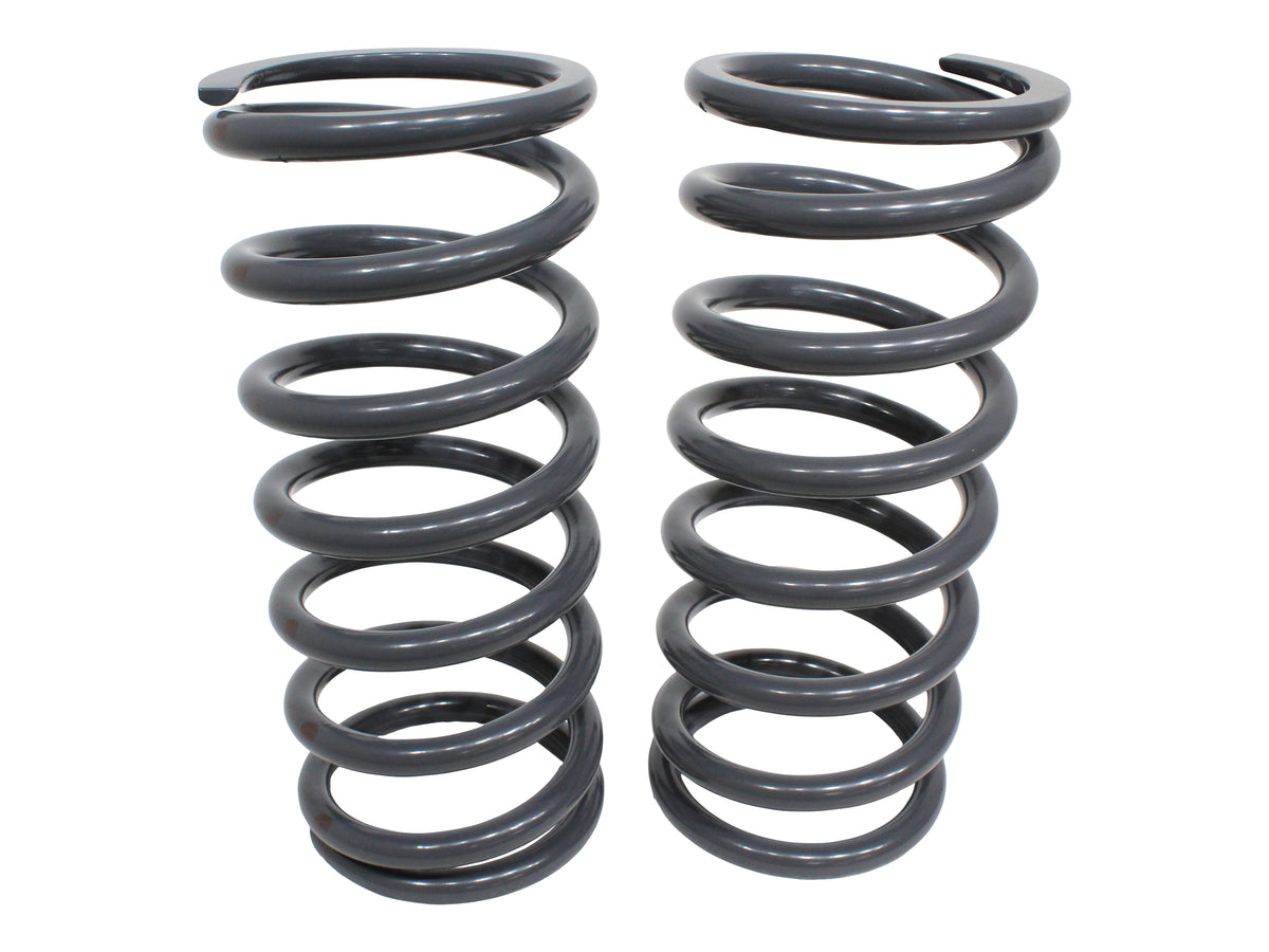 Coil Springs - [Rear - Standard Load/Standard Height] - Pair