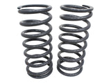 Coil Springs - [Rear - Standard Load/Standard Height] - Pair
