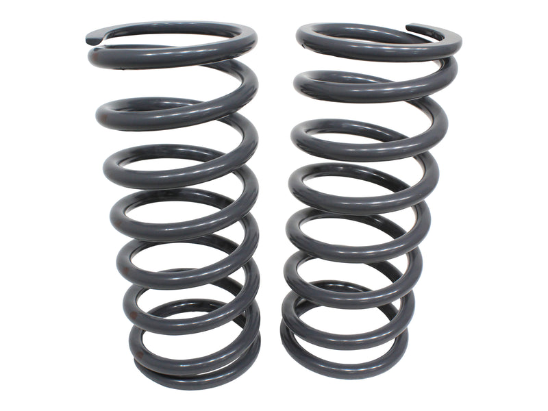 Coil Springs - [Rear - Standard Load/Standard Height] - Pair