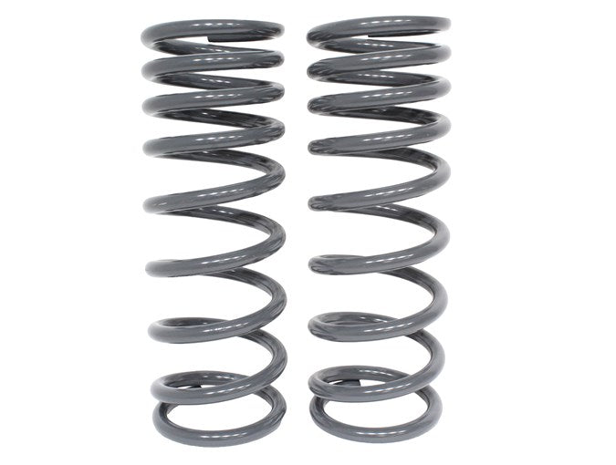 Coil Springs - [Rear - Heavy Load/2" Lifted] - Pair