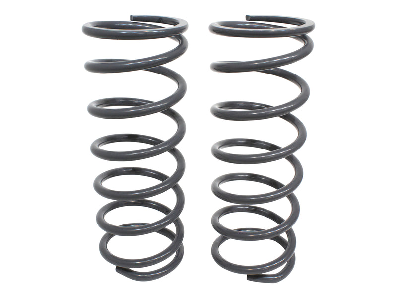 Coil Springs  - [Front - Standard Load/Standard Height] - Pair