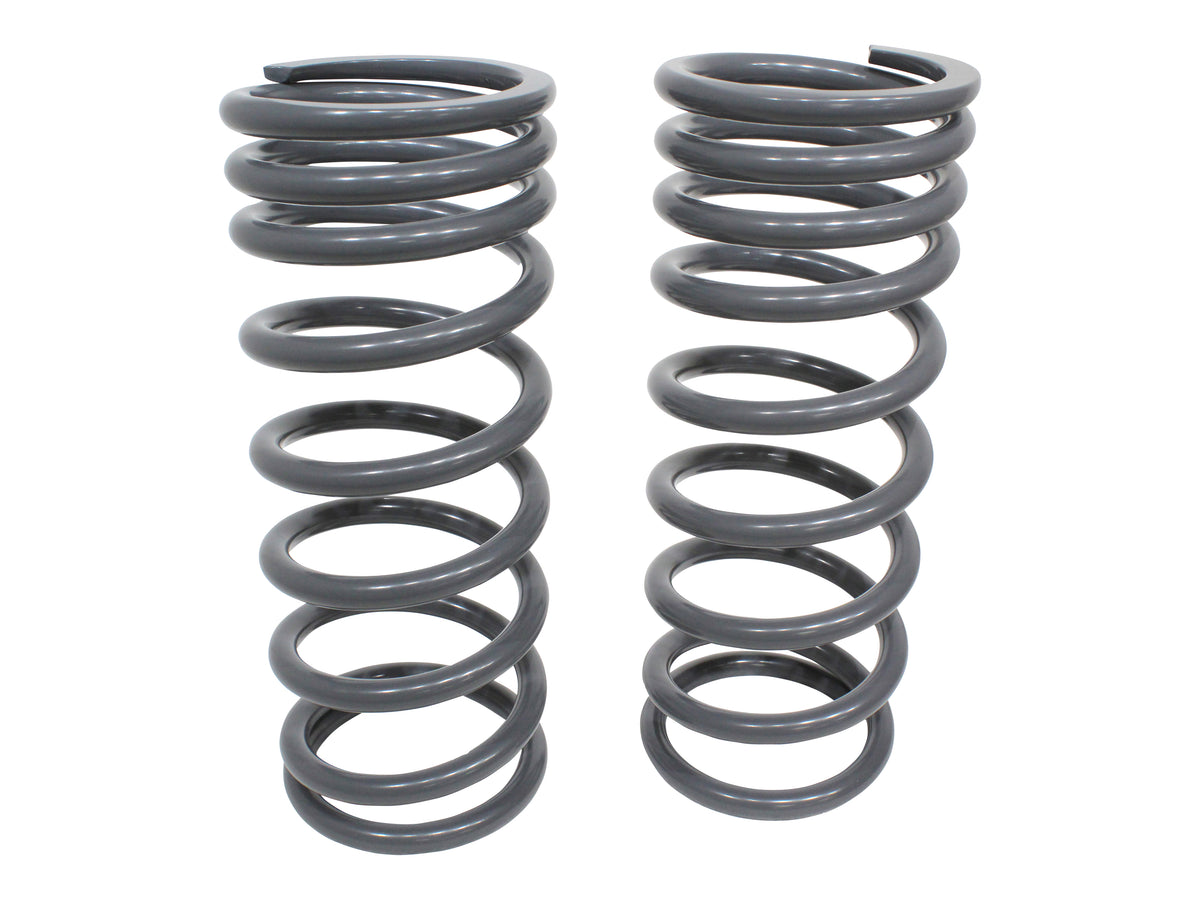 Coil Springs  - [Rear - Standard Load/Standard Height] - Pair