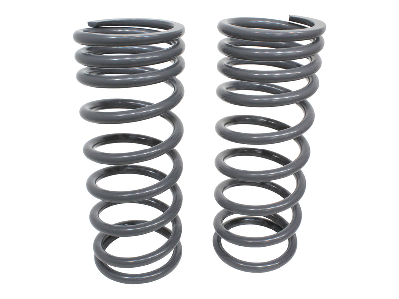 Coil Springs  - [Rear - Standard Load/Standard Height] - Pair