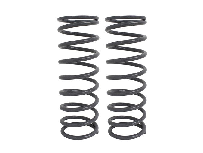 Coil Springs - [Front - Standard/Light Load] - Air To Coil Conversion - Pair