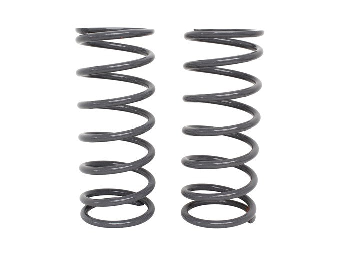 Coil Springs - [Front - 1" Lowered] - Pair