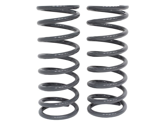 Coil Springs - [Front - Heavy Load/Standard Height] - Pair