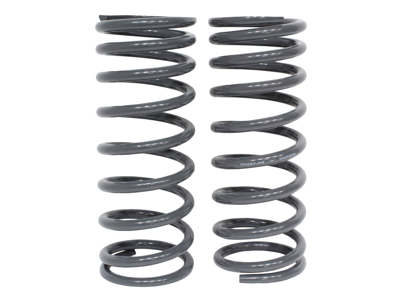 Coil Springs - [Rear - Heavy Load/Standard Height] - Pair