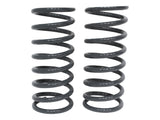 Coil Springs - [Rear - Heavy Load/Standard Height] - Pair