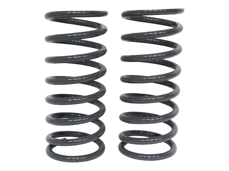 Coil Springs - [Rear - Heavy Load/Standard Height] - Pair