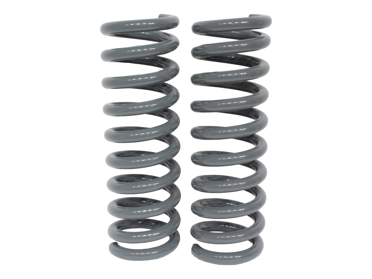 Coil Springs - [Front - Medium load/ 2" Lifted] - Pair