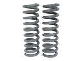 Coil Springs - [Front - Medium load/ 2" Lifted] - Pair