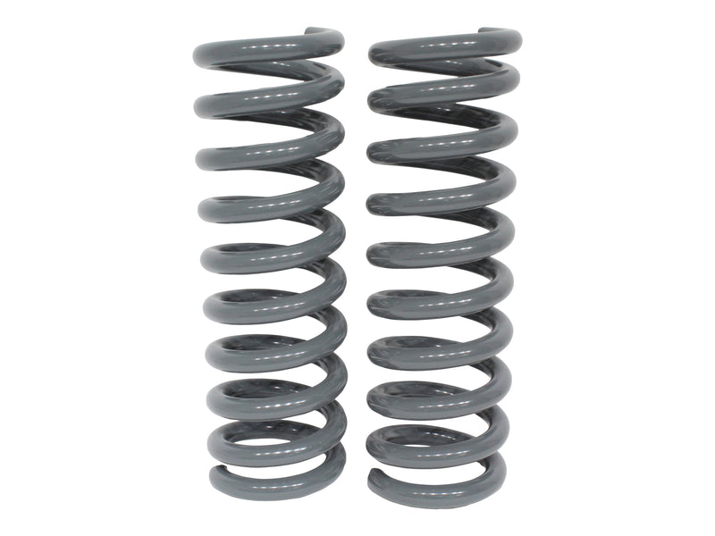 Coil Springs - [Rear - Medium load/ 2" Lifted] - Pair