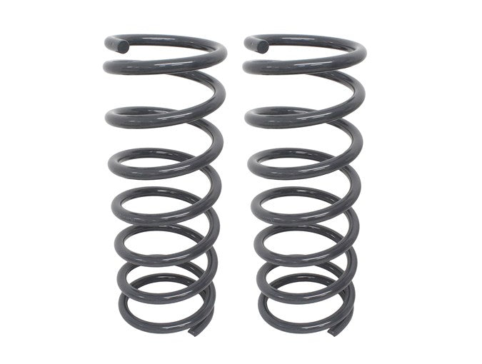 Coil Springs - [Front - Medium Load/2" Lifted] - Pair