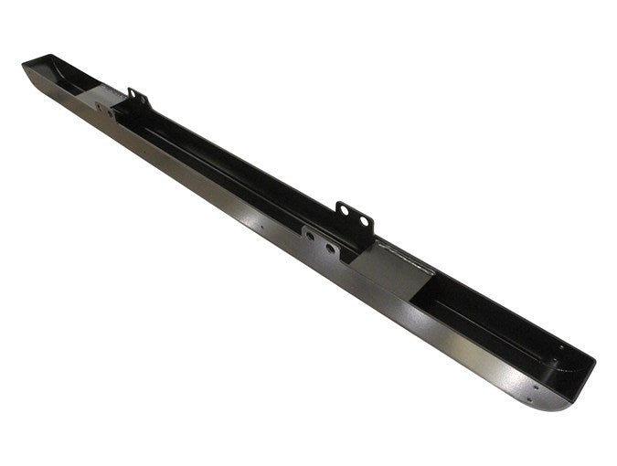 Heavy Duty Bumper - 5mm Steel
