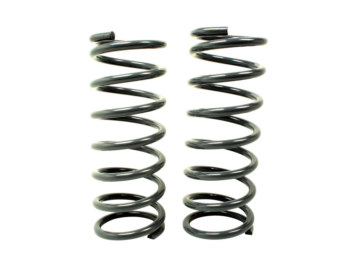 Coil Springs - [Front - Heavy Load/2" Lifted] - Pair