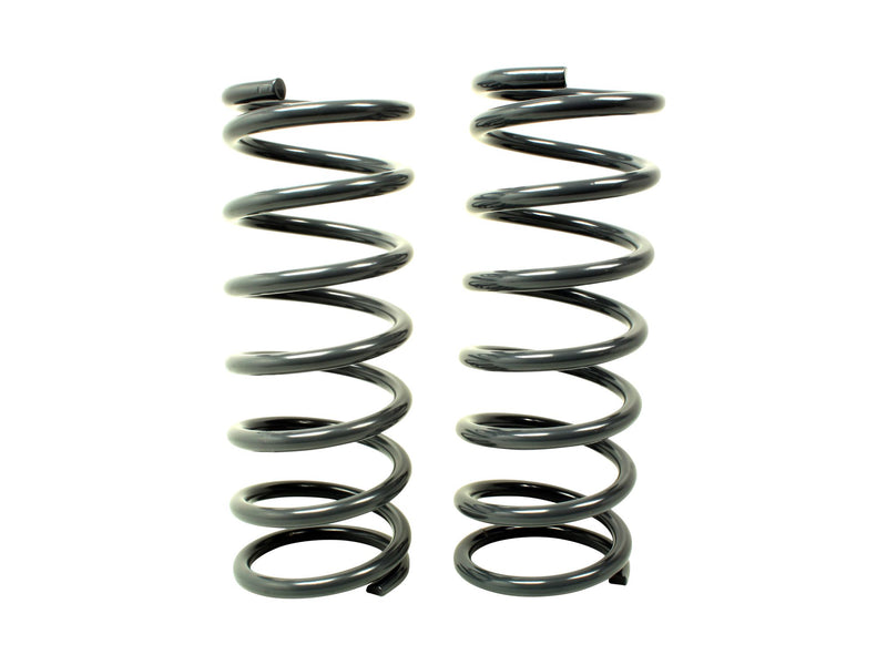 Coil Springs - [Front - Heavy Load/2" Lifted] - Pair