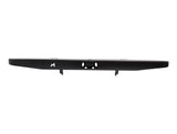 Heavy Duty Tapered Bumper - With Centre Towing Pin and Recovery Points