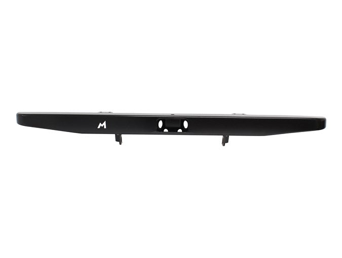 Heavy Duty Tapered Bumper - With Centre Towing Pin and Recovery Points