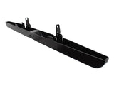 Heavy Duty Tapered Bumper - With Centre Towing Pin and Recovery Points
