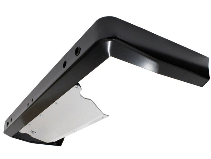 Rear Bumper - Without Swivel Recovery Points