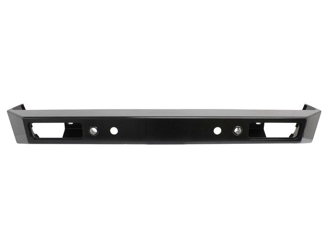 Rear Bumper - Without Swivel Recovery Points