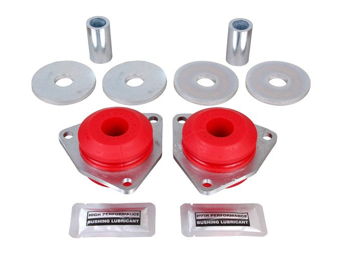 Rear Radius Arm Bush Kit - Chassis End