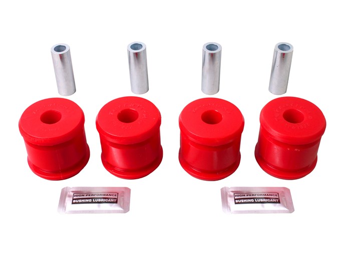 Rear Radius Arm Bush Kit - Axle End